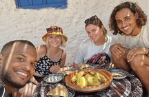 Excursion in Paradise Valley from Taghazout, Tamraght