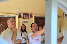 Storytelling Culture Walk — Phare Circus Founding CEO, Siem Reap