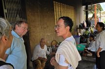 Storytelling Culture Walk — Phare Circus Founding CEO, Siem Reap