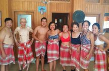 Private House of Virgin Mary and Artemis Temple -Opt Turkish Bath