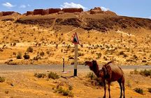 Guided Tour To Old Fortresses