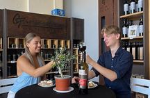 Wine Tasting Experience