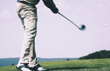 Greenock Cruise Excursion- Round of Golf in Loch Lomond & Lunch