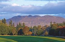 Greenock Cruise Excursion- Round of Golf in Loch Lomond & Lunch