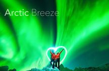 TROMSO | NORTHERN LIGHTS PIONEERS | Photos included 