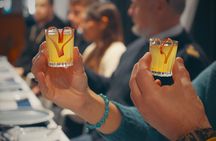 Polish Cuisine and Liqueur Tasting Experience