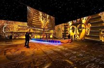 Sharm to Cairo Small Group - the New Grand Egyptian Museum!
