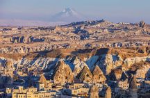 Private Green Tour with VIP Car and Guide