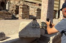 Ephesus & Claros & Basilica St John + Lunch - Opt Turkish Bath