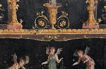 Naples Pompeii and Mount Vesuvius Tour