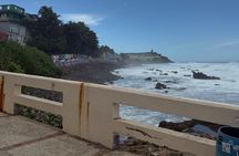 Old San Juan Bike and History Tour with Bridge Jumping