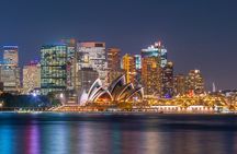 Sydney Icons Private Tour – Opera House, Bondi & More