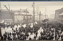 Titanic Maritime Walking Tour