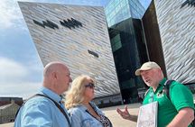 Titanic Maritime Walking Tour