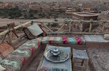 Desert tour 3 days to fes from Marrakech 