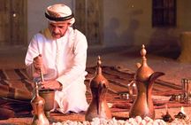Old Dubai Souks and Heritage Walking Experience