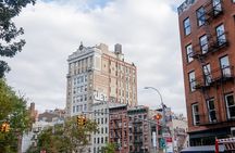 Story of Lower East Side Eats with 4 Historic Delis