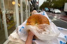 Story of Lower East Side Eats with 4 Historic Delis