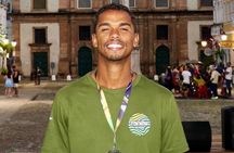 Salvador Walking Tour Through Pelourinho