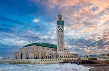 Casablanca City Tour with Moroccan Tea Break