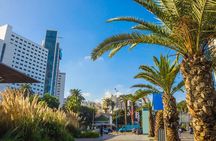 Casablanca City Tour with Moroccan Tea Break