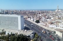 Casablanca City Tour with Moroccan Tea Break