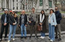 Private Montreal City Highlights Hour Walking Tour