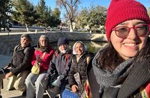 City Tour Around Bukhara