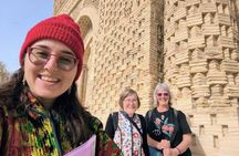 City Tour Around Bukhara