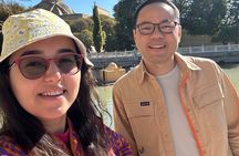 City Tour Around Bukhara