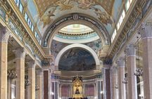 Messina Shore Excursion: Private Tour Tindari, Milazzo And Messina