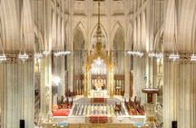 St. Patrick's Cathedral VIP Guided Tour New York City