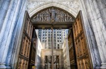 St. Patrick's Cathedral VIP Guided Tour New York City