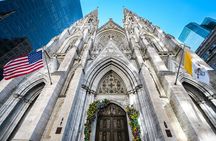 St. Patrick's Cathedral VIP Guided Tour New York City