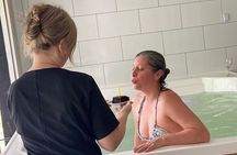 Amethyst Spa Day from Medellin