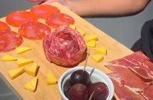 Amethyst Spa Day from Medellin