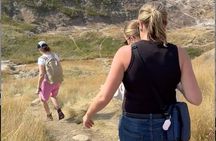 Ultimate Drumheller Experience; Dinosaurs Canyons and Ghost Towns
