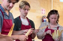 Traditional Oaxaca Cooking Class with Local Chef