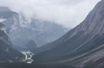 Build Your Dream Canadian Rockies Tour: Beyond Banff Transit