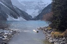 Build Your Dream Canadian Rockies Tour: Beyond Banff Transit