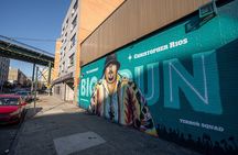 Contrasts and Gospel Mass Tour in Harlem