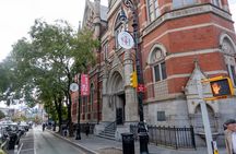 Story of Greenwich Village Immersive Experience