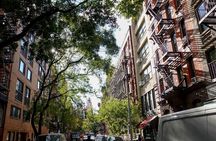 Story of Greenwich Village Immersive Experience