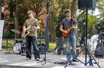 Story of Greenwich Village Immersive Experience