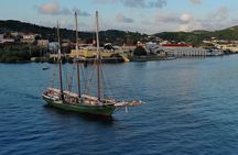 Sunset Sail Aboard the Tall Ship Denis Sullivan