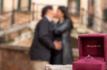 Cinematic Photoshoot in Venice: Capture Venice Hidden Gems
