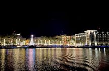 Drinks Inclusive Boat Cruise in the Cayman Islands with a live DJ