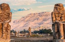 Private Tours For 2-Days in Luxor.