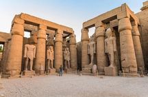 Private Tours For 2-Days in Luxor.
