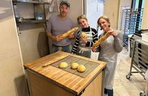 Award Winning Paris Bakery Experience in Bastille 